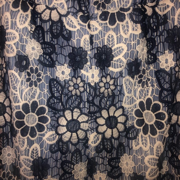 Crochet Dress - Picture 3 of 3